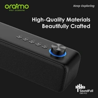 Oraimo SoundFull OBS-91D Wireless Cinematic Portable Speaker