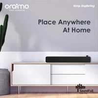 Oraimo SoundFull OBS-91D Wireless Cinematic Portable Speaker
