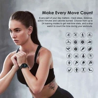 Oraimo Tempo W2 OSW-20 Smart Watch