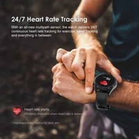Oraimo Tempo W2 OSW-20 Smart Watch