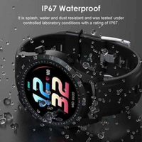Oraimo Tempo W2 OSW-20 Smart Watch