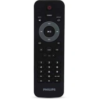 Philips HTL1041/94 40W Bluetooth Soundbar with Subwoofer (2.1 Channel)