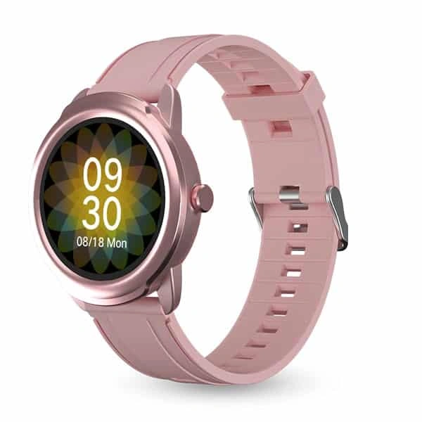 Portronics Kronos Beta Smart Wrist Watch