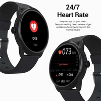 Portronics Kronos Beta Smart Wrist Watch