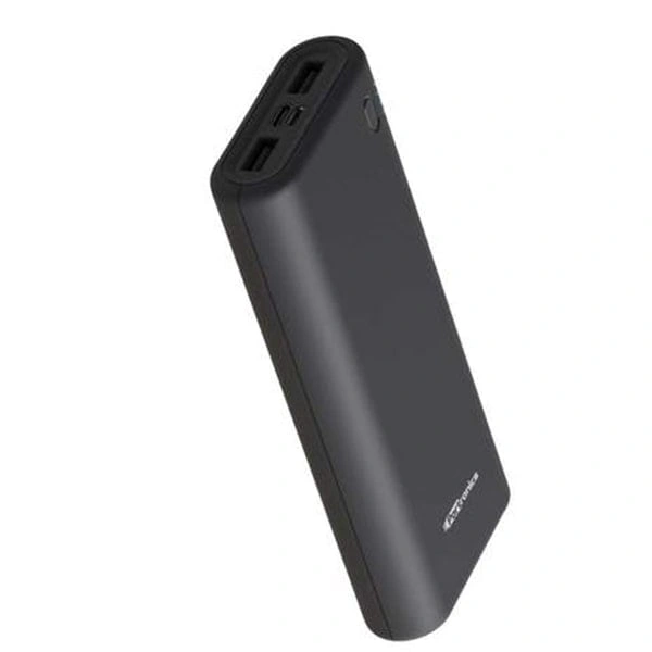 Portronics POR 1017 Indo 20X 20000 mAh Portable Power Bank