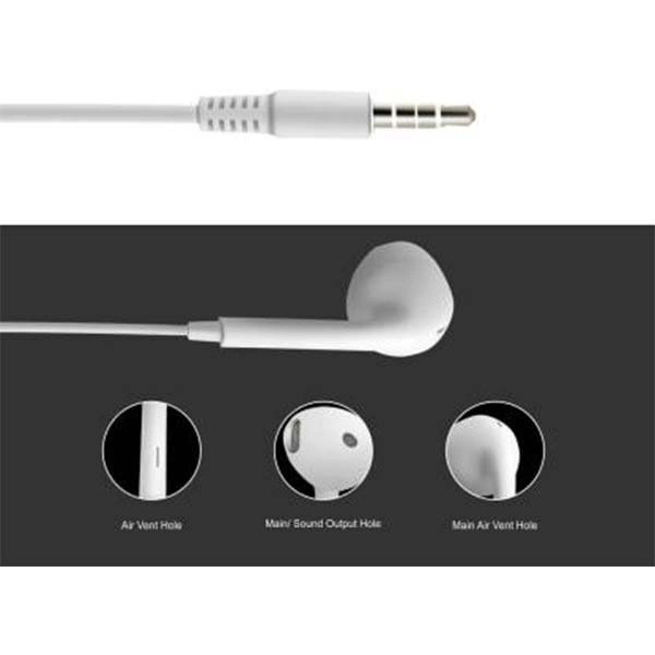 Portronics POR-678 Conch Beta Wired Headset