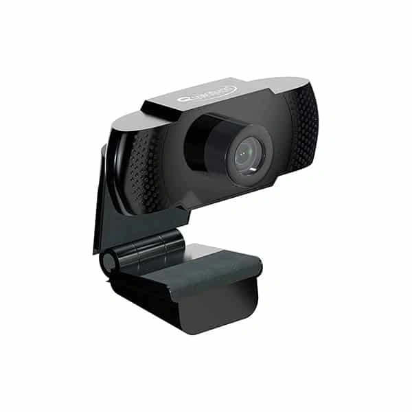 Quantum QHM 990 PC/Mac/Laptop Full HD 1080 Pixels 30 FPS Webcam