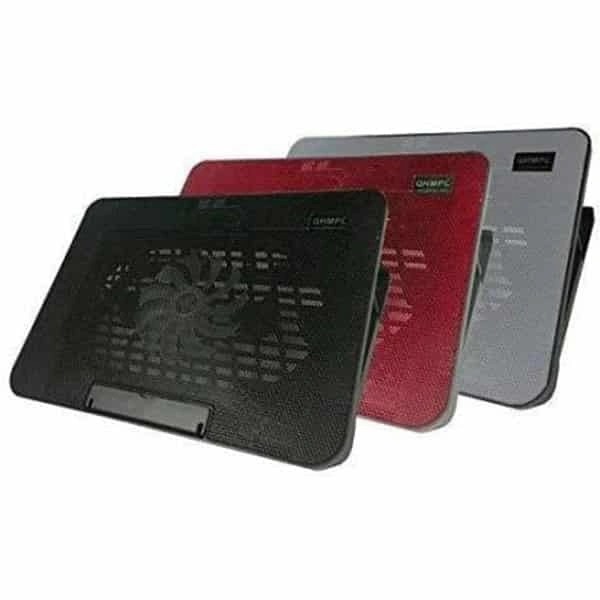 Quantum QHM330 1 Fan Cooling Pad