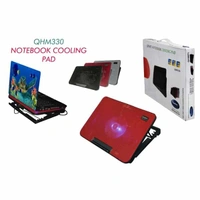 Quantum QHM330 1 Fan Cooling Pad