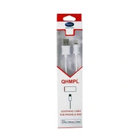 Quantum QHM-QH1 iPhone Data Cable