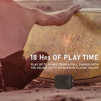 Quantum SonoTrix 81 Bluetooth Speaker