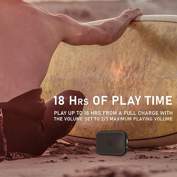 Quantum SonoTrix 81 Bluetooth Speaker