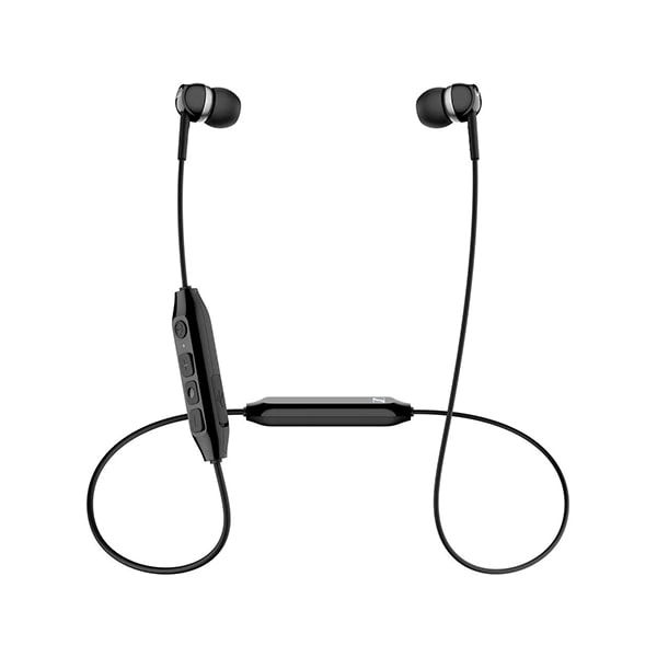 Sennheiser CX 150BT Bluetooth Headset - White - White
