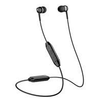 Sennheiser CX 150BT Bluetooth Headset - White - White