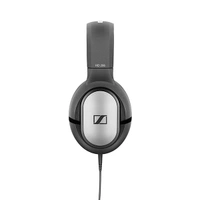 Sennheiser HD 206 Wired without Mic Headset