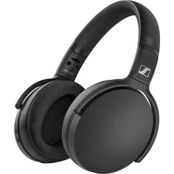Sennheiser HD 350BT Bluetooth Headset