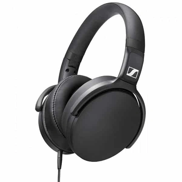 Sennheiser HD 400s Wired Headset