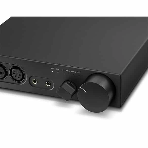 Sennheiser HDV 820 Digital Headphones Amplifier