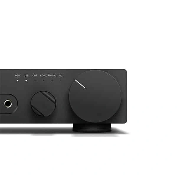 Sennheiser HDV 820 Digital Headphones Amplifier