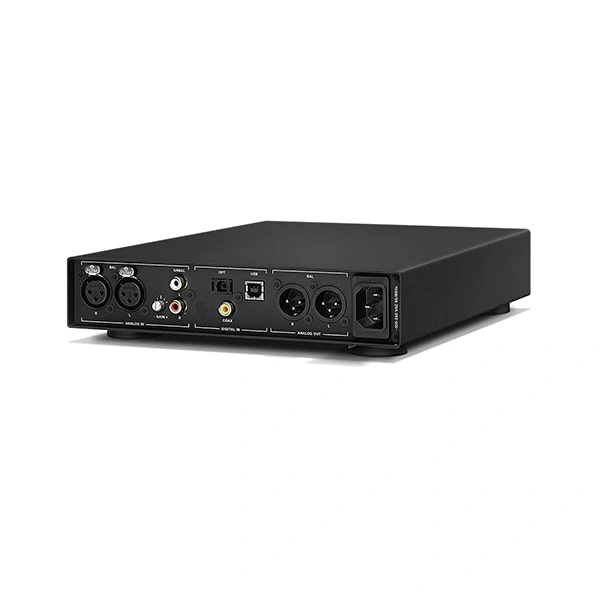 Sennheiser HDV 820 Digital Headphones Amplifier