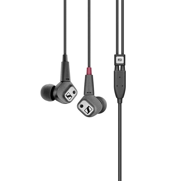 Sennheiser IE 80 S In Ear Earphones