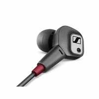 Sennheiser IE 80 S In Ear Earphones