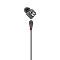Sennheiser IE 80 S In Ear Earphones