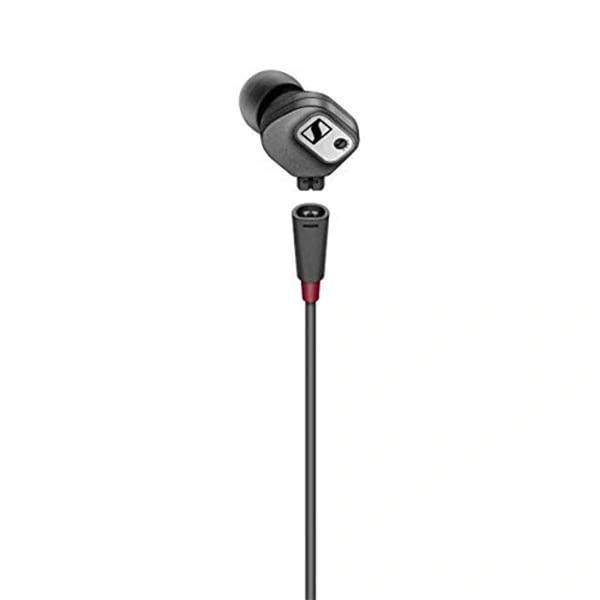 Sennheiser IE 80 S In Ear Earphones