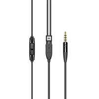 Sennheiser IE 80 S In Ear Earphones
