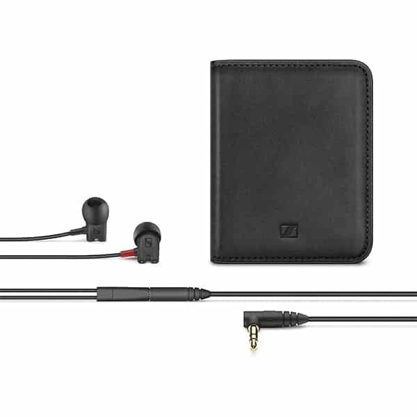 Sennheiser IE 800 S Audiophile Earphones