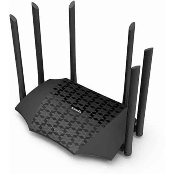 Tenda AC21 AC2100 Wireless Smart Dual-Band Gigabit WIFI Router