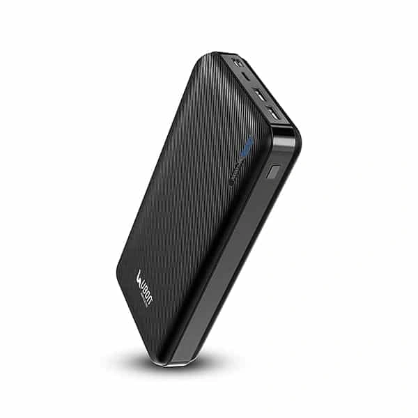 Ubon UBON 30000 mAh Powerbank PB-X33 Jumbo Power with 3-in-1 Charging Ports