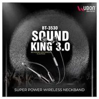 Ubon UBON BT 3530 In-Ear Bluetooth Headset with Mic