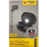 Ubon BT-250 AIRSHARK TWS Earbuds
