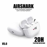 Ubon BT-300 Airshack 5.0 TWS Wireless Earbuds
