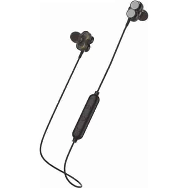 Ubon BT-80 Ehinic Wireless Neckband Bluetooth Headset