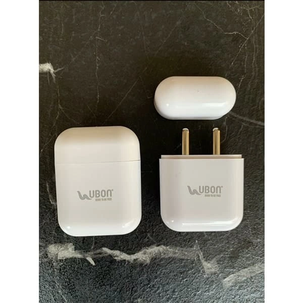 Ubon CH-525 2.4AMP PRO CHARGER