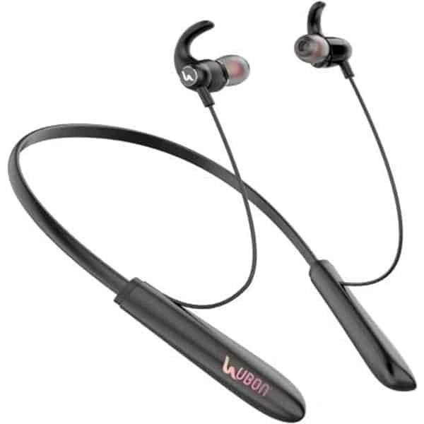 Ubon CL 45 Bluetooth Headset (Black)