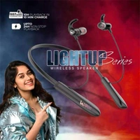 Ubon CL 45 Bluetooth Headset (Black)
