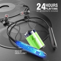 Ubon CL 45 Bluetooth Headset (Black)