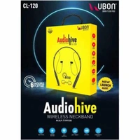 Ubon CL-120 Bluetooth Headset