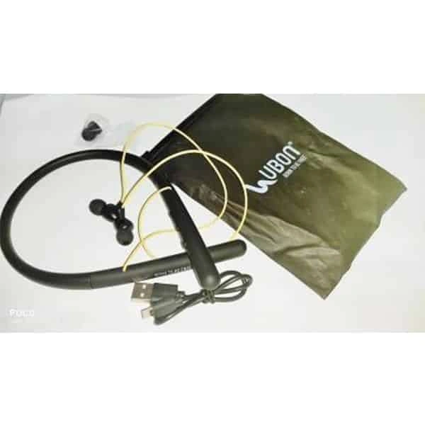 Ubon CL-170 High Bass Quality