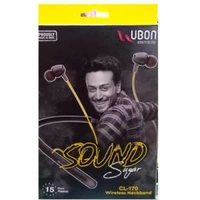 Ubon CL-170 High Bass Quality