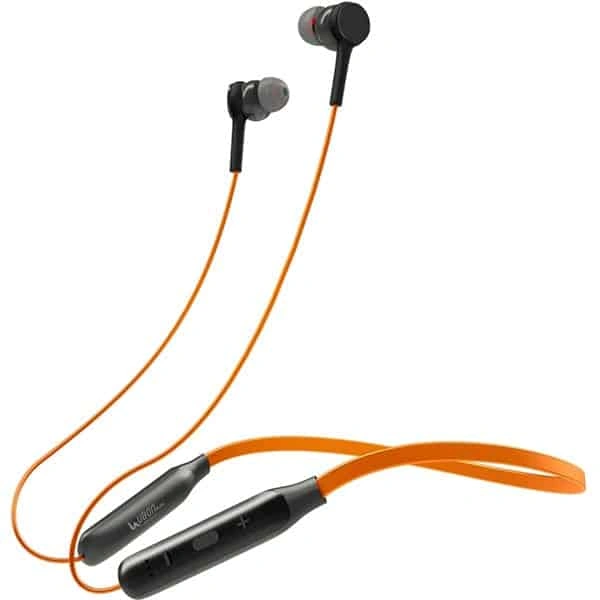 Ubon CL-5450 High Bass Neckband With Quick Charge