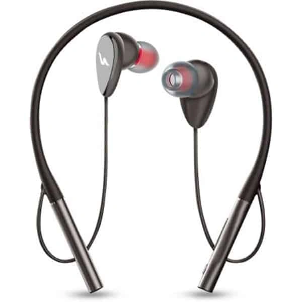 Ubon UBON CL-56 in-Ear Bluetooth Neckband Earphone