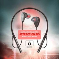 Ubon UBON CL-56 in-Ear Bluetooth Neckband Earphone