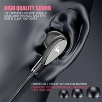 Ubon UBON CL-56 in-Ear Bluetooth Neckband Earphone