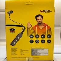 Ubon CL-5665 Surya Series Wireless Neckband