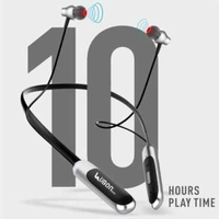 Ubon UBON CL-65 in-Ear Bluetooth Neckband Earphone