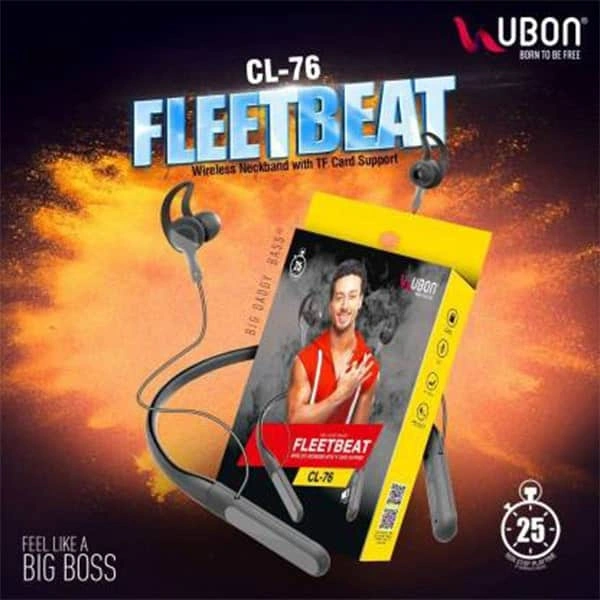 Ubon CL-76 Bluetooth Headset